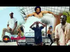 Video: Warm Brew Ft. Dom Kennedy - Full Effect